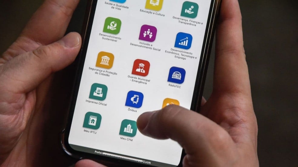 Foto: Prefeitura de Jundiaí