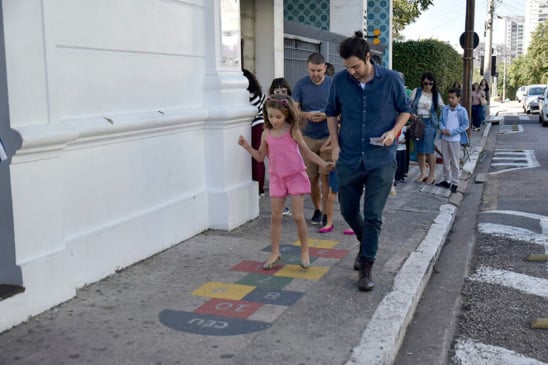 Programação Teatro Polytheama. (Foto: Divulgação)