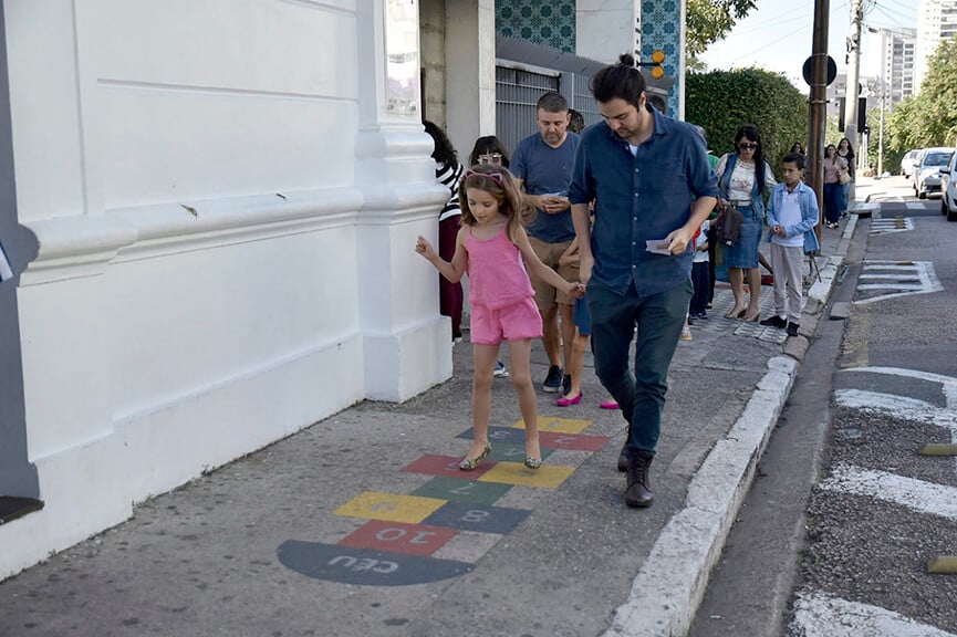 Programação Teatro Polytheama. (Foto: Divulgação)