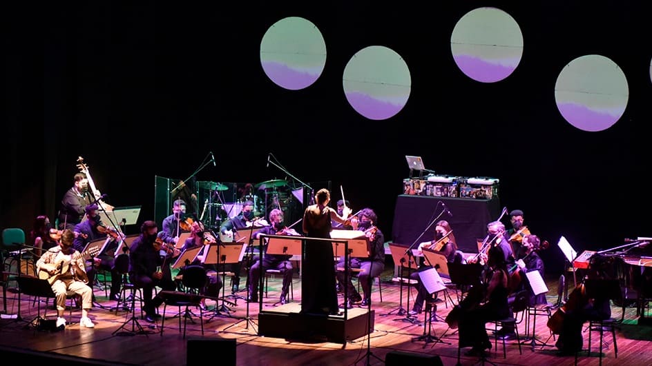 Jundiaí: Corpos artísticos de Teatro, Dança e Orquestra Sinfônica têm inscrições abertas