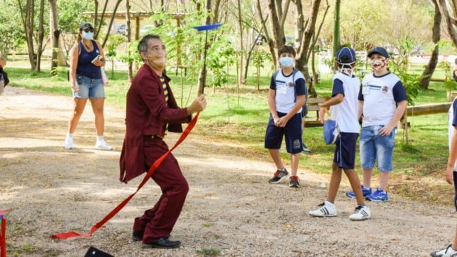 Foto: Prefeitura de Jundiaí