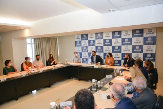 Foto: Prefeitura de Jundiaí