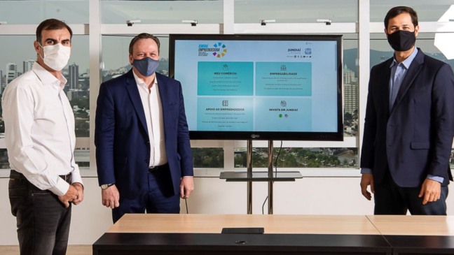 Foto: Prefeitura de Jundiaí