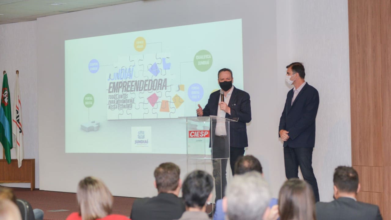 Foto: Prefeitura de Jundiaí