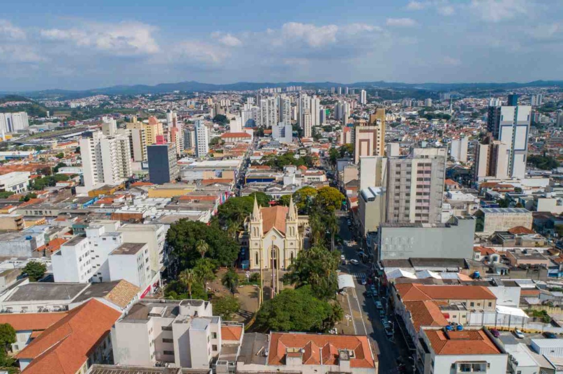 Foto: Prefeitura de Jundiaí