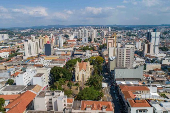 Foto: Prefeitura de Jundiaí