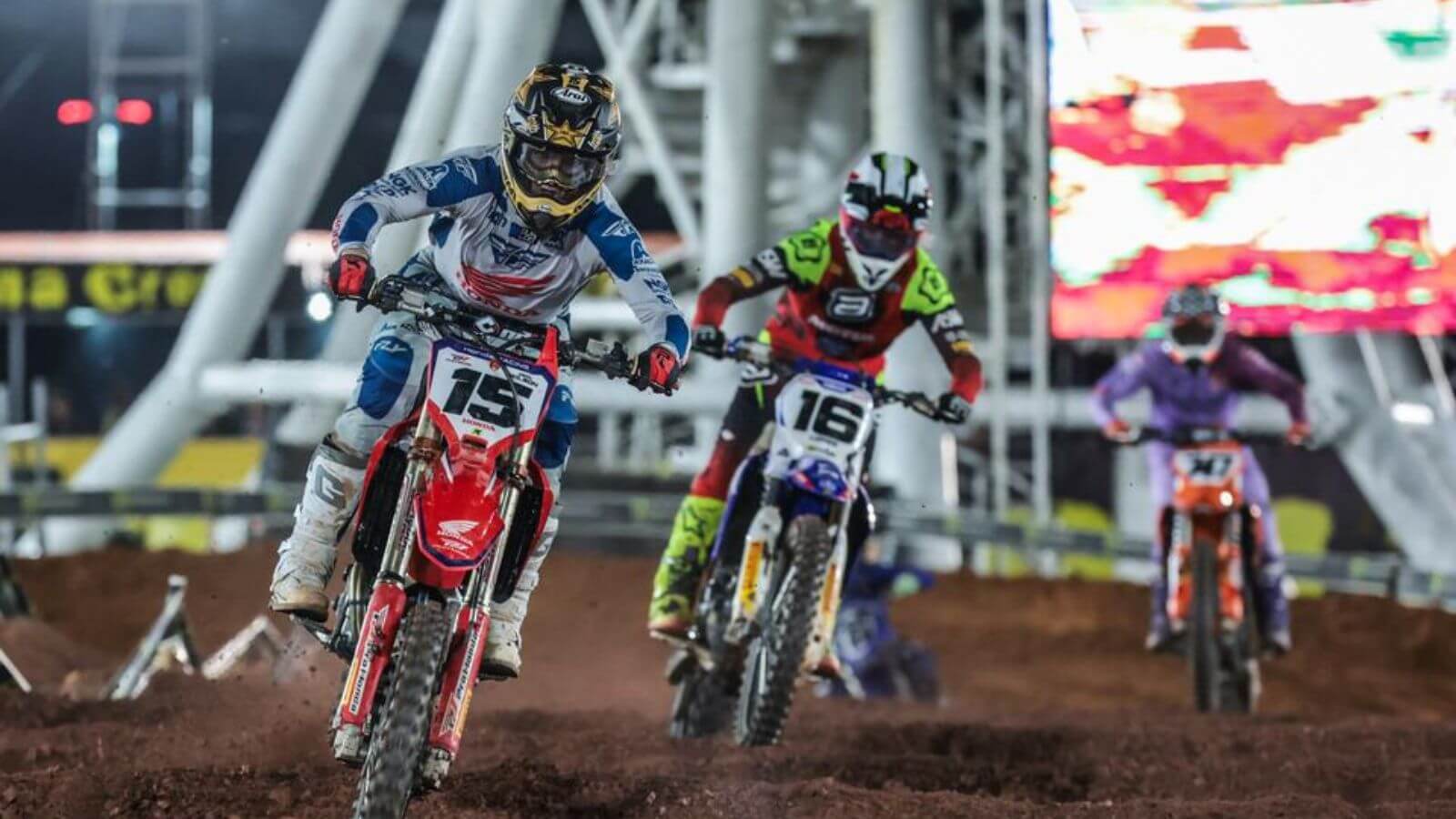 arena cross em jundiaí