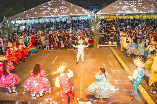 Foto: Prefeitura de Itupeva