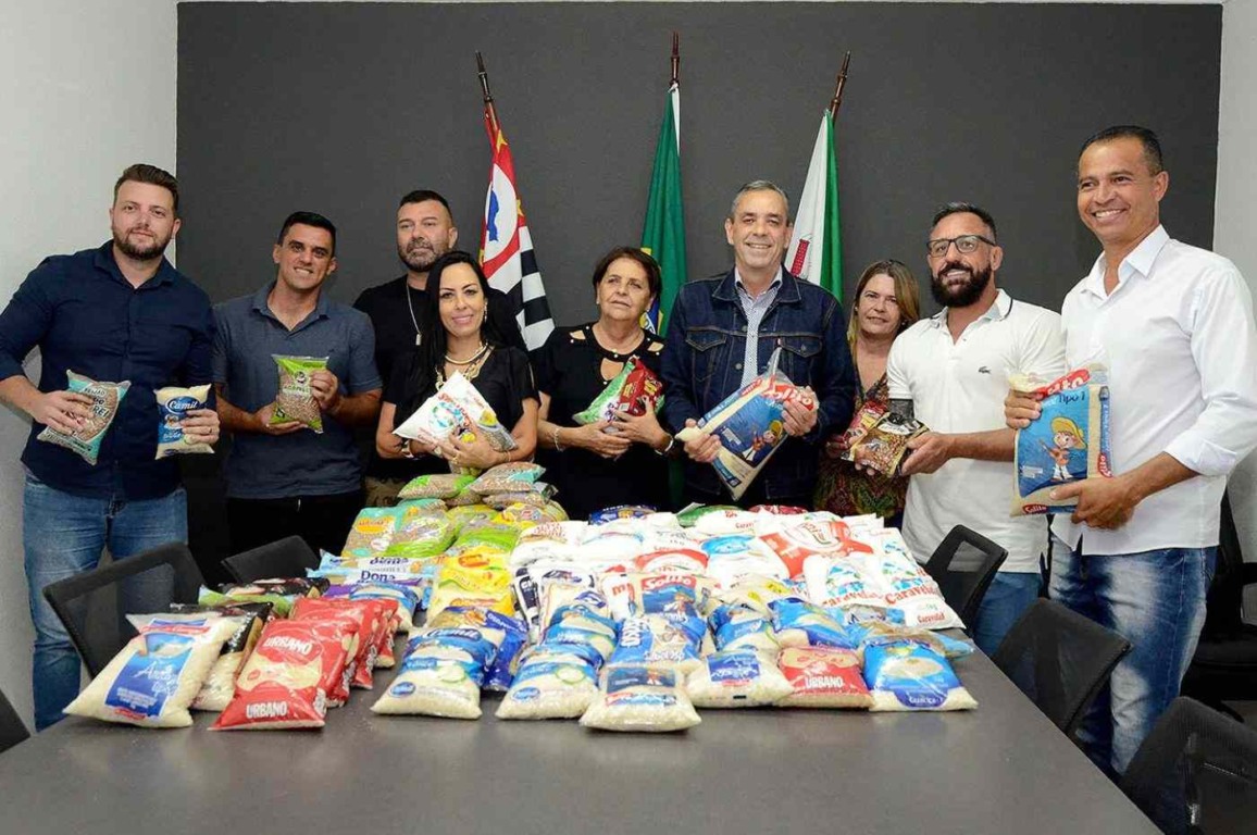 Foto: Prefeitura de Várzea Paulista Foto: Prefeitura de Várzea Paulista