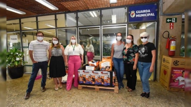 Foto: Prefeitura de Jundiaí