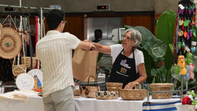 artesã Jundiaí Feito à Mão