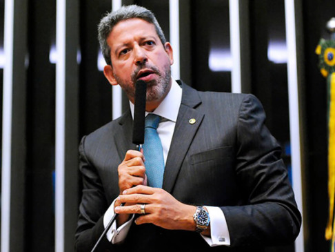 Arthur Lira. (Foto: Câmara dos Deputados)