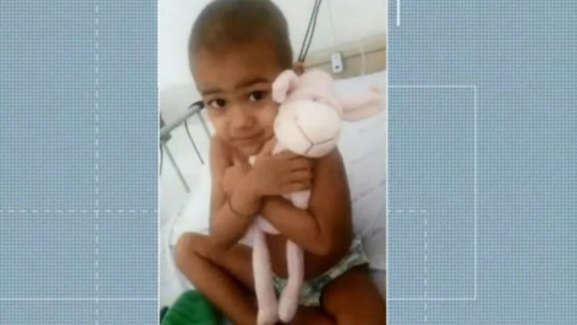 Foto: Reprodução/TV Bahia