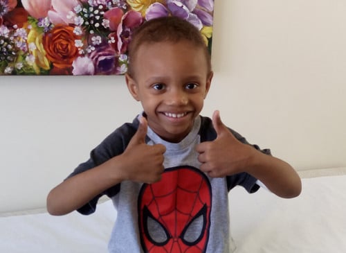 Grendacc precisa de suplemento alimentar. (Foto: Divulgação)