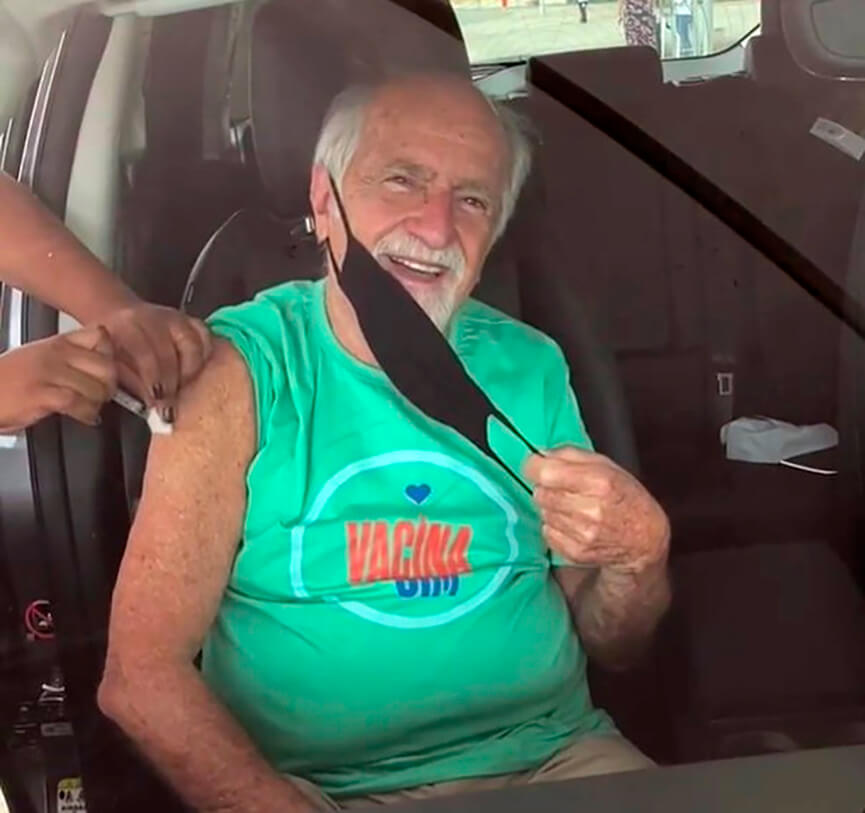 Ary Fountoura. (Foto: Divulgação)