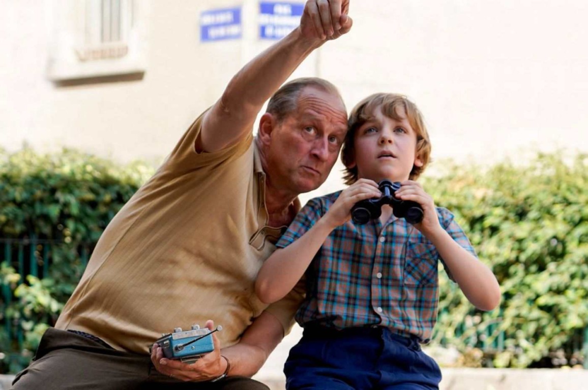 Foto: Pandora Filmes