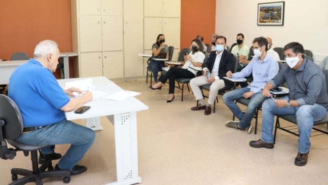 Foto: Prefeitura de Jundiaí