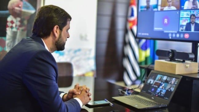 Foto: Prefeitura de Jundiaí