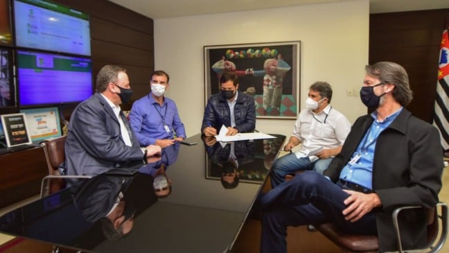 Foto: Prefeitura de Jundiaí