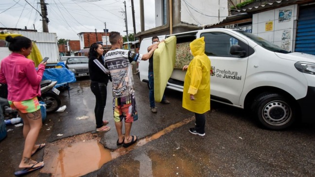 Foto: Prefeitura de Jundiaí
