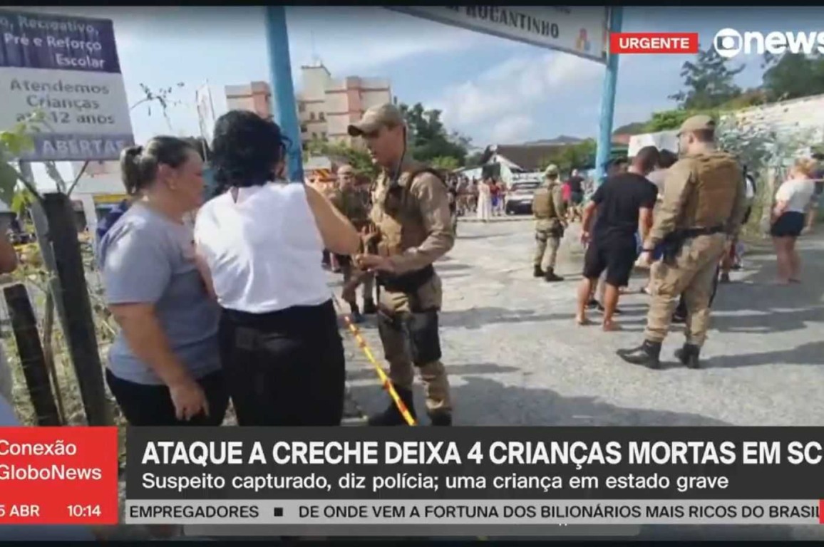 Foto: Reprodução/GloboNews