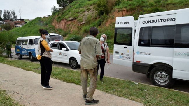 Foto: Prefeitura de Jundiaí