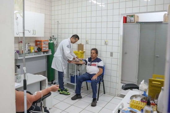 Duas UBSs de Jundiaí ficam abertas no sábado (13) para atendimento de pacientes com dengue