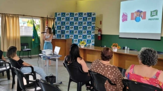 Foto: Prefeitura de Campo Limpo Paulista