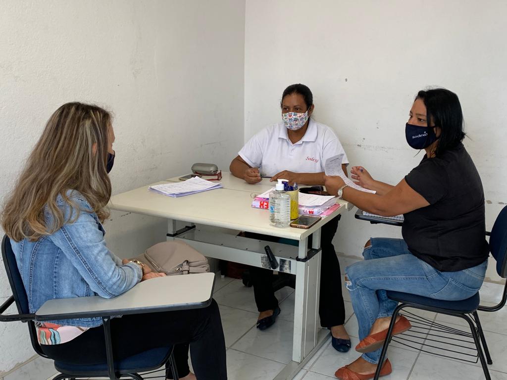 Vagas de emprego em Jundiaí têm alta nos primeiros dias de março Vagas de emprego em Jundiaí têm alta nos primeiros dias de março