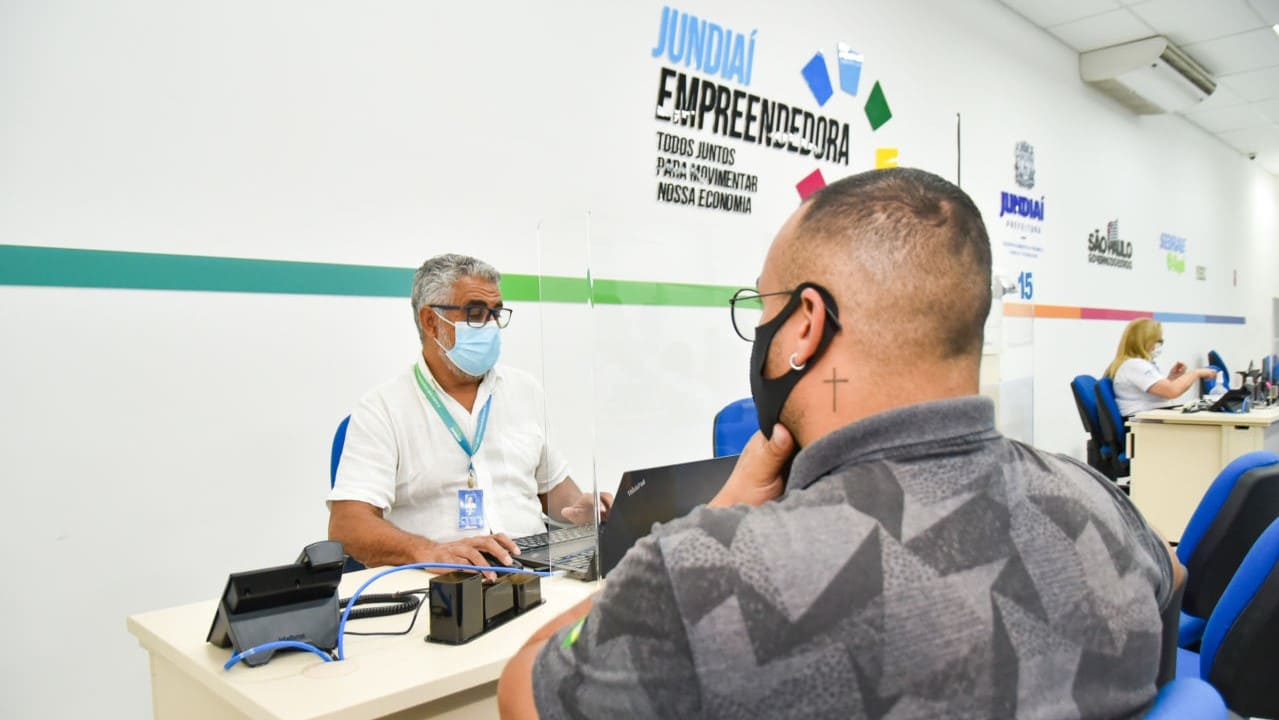 Espaço Jundiaí Empreendedora completa um mês com fomento ao emprego, negócios e inovação