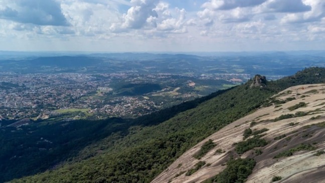 Atibaia sedia abertura do maior festival de esportes de montanha do país