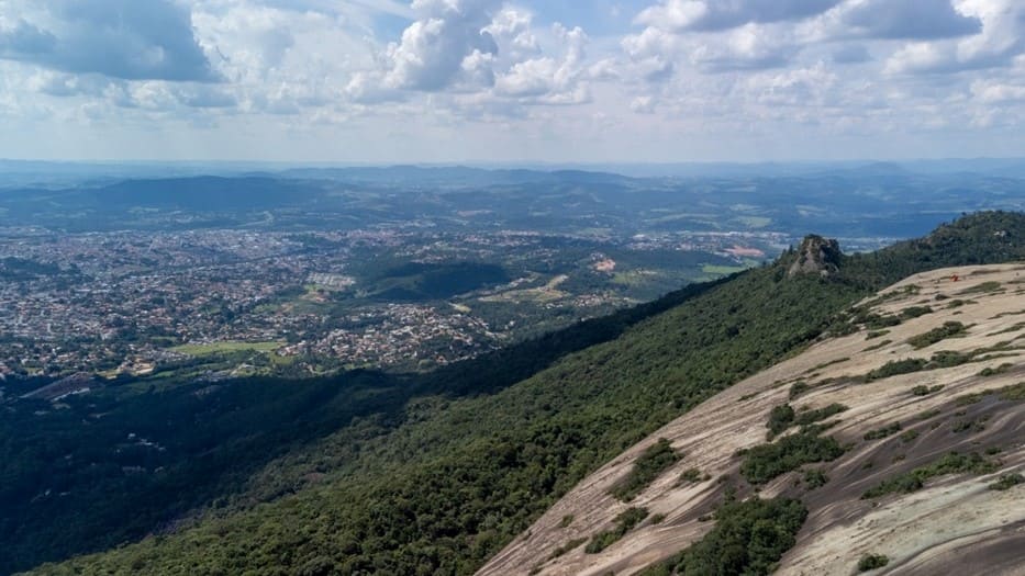 Atibaia sedia abertura do maior festival de esportes de montanha do país