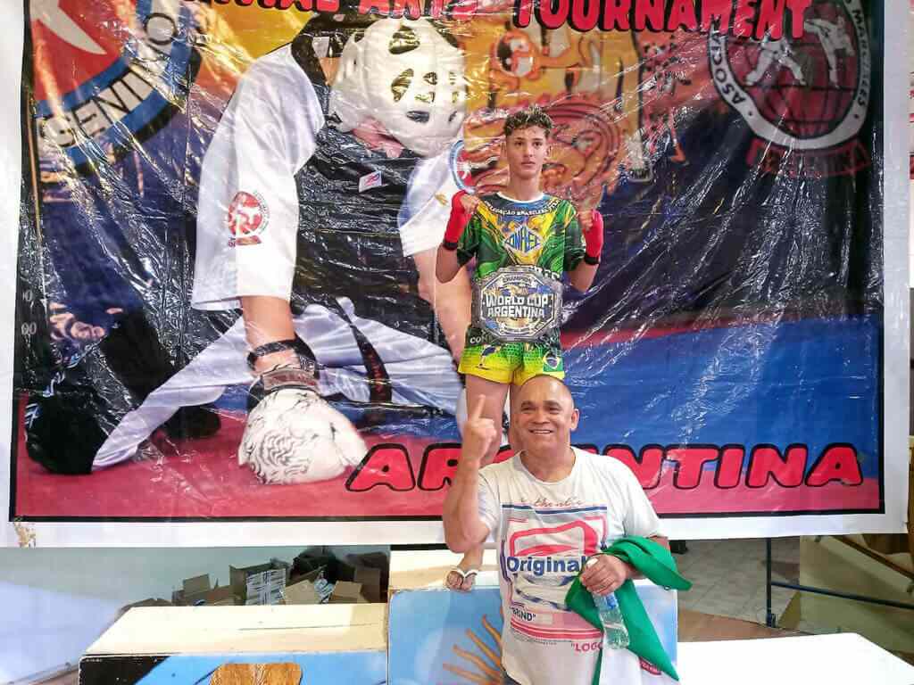 Foto: Prefeitura de Várzea Paulista