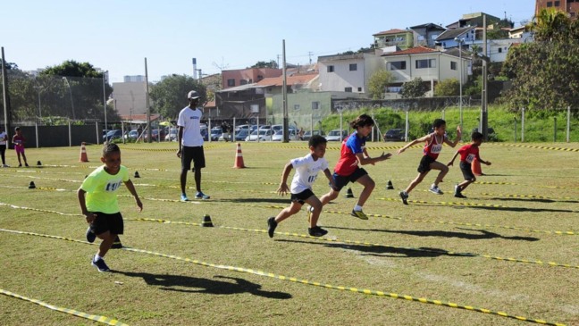 atletismo jundiaí