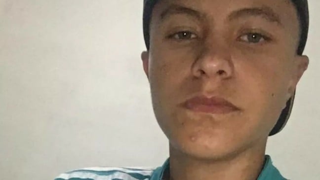 Jovem de 19 anos teve morte cerebral após acidente de moto.