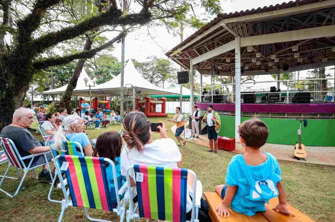 Foto: Prefeitura de Jundiaí