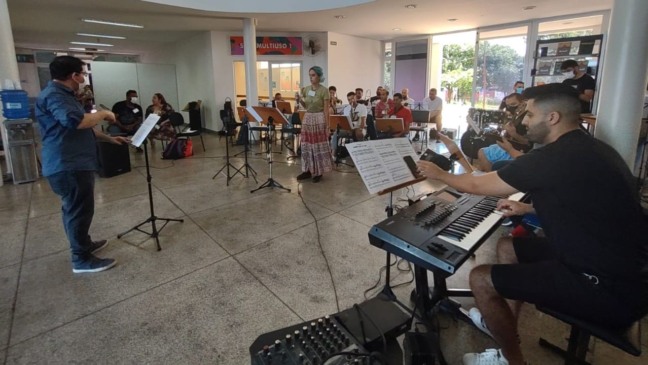 Prefeitura de Campo Limpo Paulista divulga resultado da primeira etapa das audições artísticas