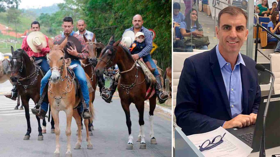 Vereador Cristino Lopes de Jundiaí Vereador Cristino Lopes de Jundiaí