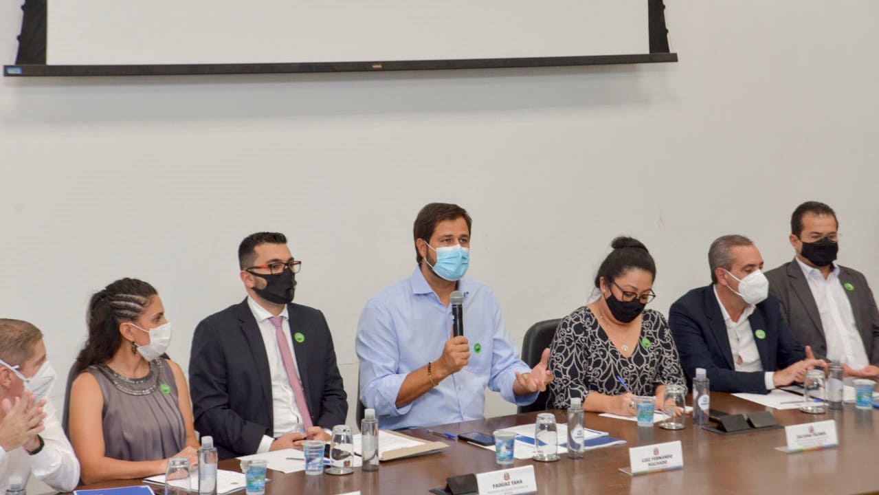 Foto: Prefeitura de Jundiaí