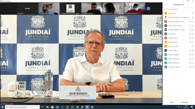 (Foto: Prefeitura de Jundiaí)