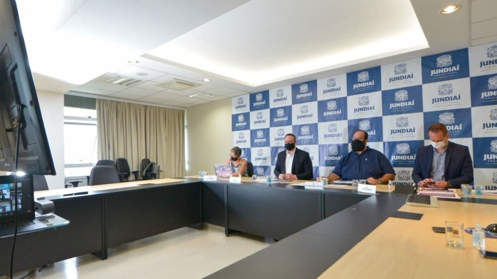 Foto: Prefeitura de Jundiaí