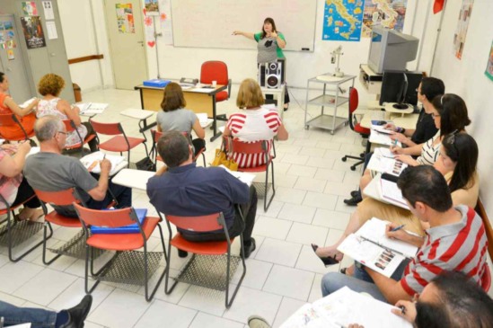 Centro de Línguas de Jundiaí está com inscrições abertas para novas turmas