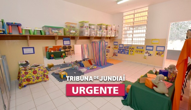 Aulas continuam suspensas em Jundiaí pelo menos até 1º de julho