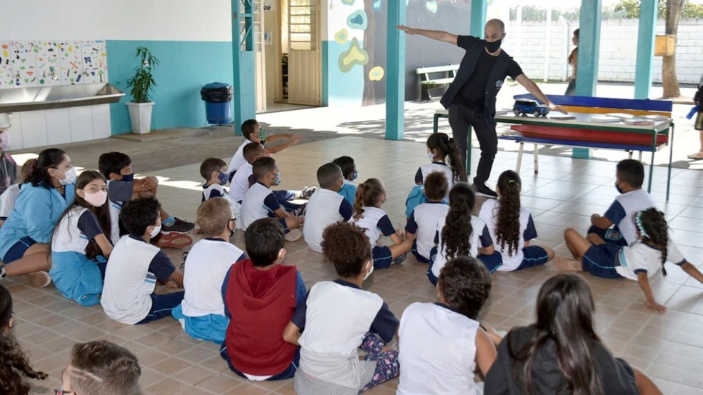 (Foto: Prefeitura de Jundiaí)