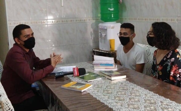 Aula gratuita em Várzea Paulista