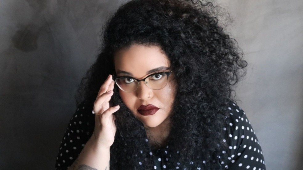 Foto: Divulgação/ Jarid Arraes