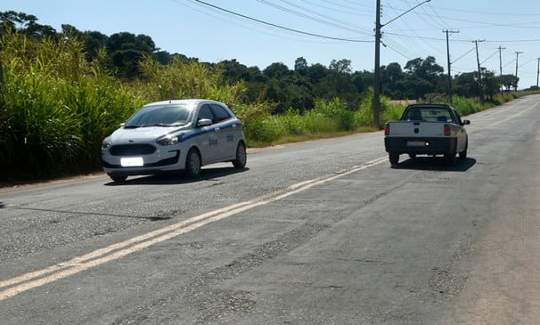 Avenida da Uva em Jundiaí é contemplada com obras de recuperação