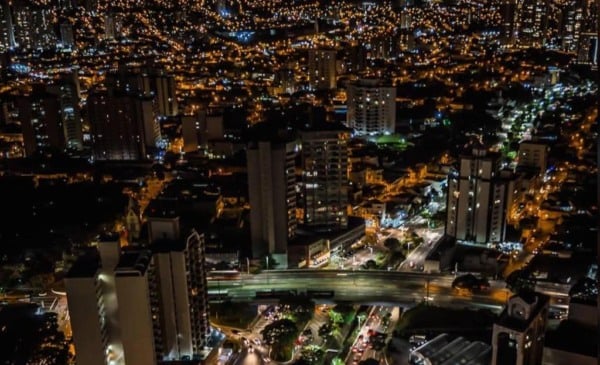 Jundiaí se destacou com um dos melhores índices do país, obtendo a nota 8,34 e ficando com a 7ª posição