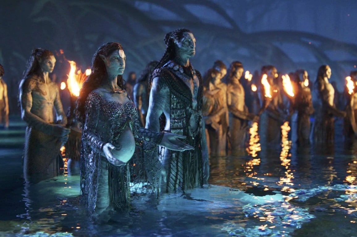 Foto: 20th Century Studios/Divulgação Foto: 20th Century Studios/Divulgação