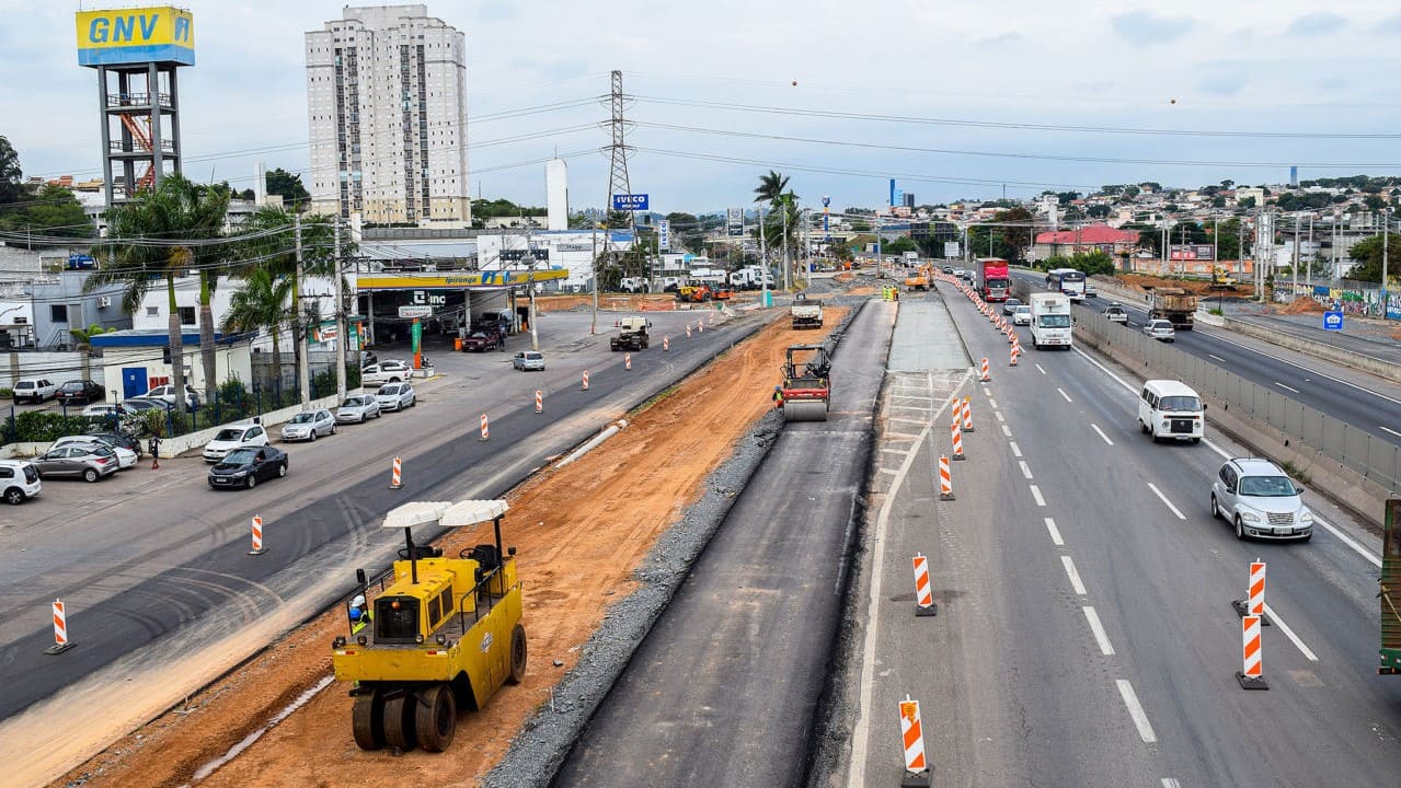 Foto: Prefeitura de Jundiaí Foto: Prefeitura de Jundiaí